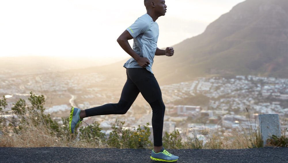 creatine for runners