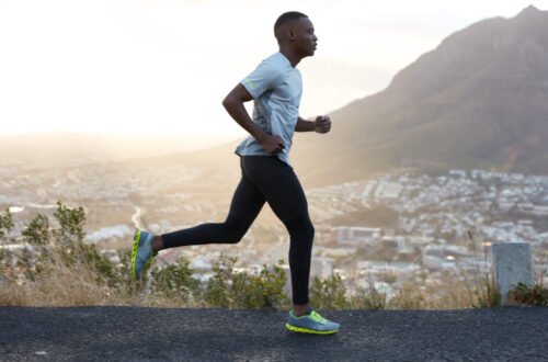 creatine for runners
