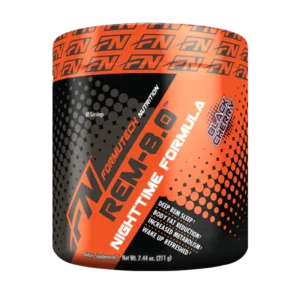 Formutech Nutrition REM 8.0™ Nighttime Formula