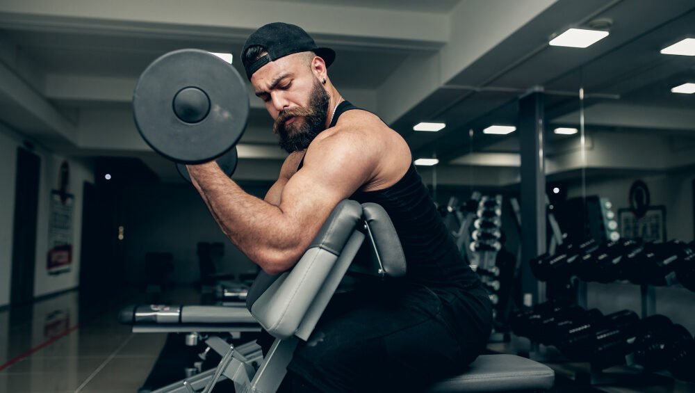 gym supplements for beginners