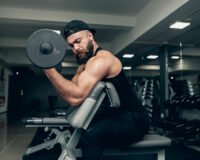 gym supplements for beginners
