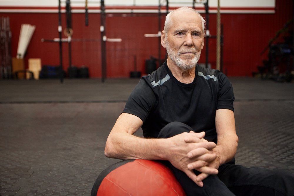 men over 50 gym training men over 50 gym training