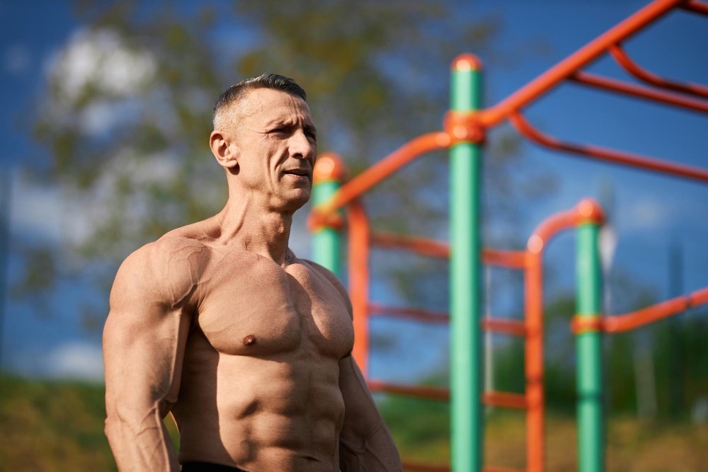 men over 50 gym training men over 50 gym training