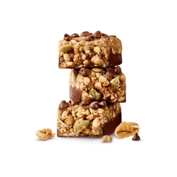 MET-Rx Big 100 Peanut Butter Granola