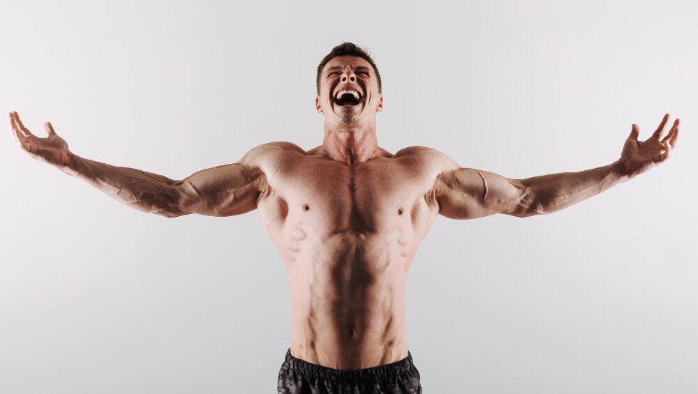 legal muscle growth supplements