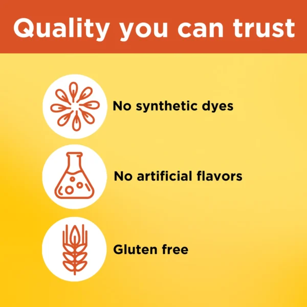 Nature Made Diabetes Health Pack Packets