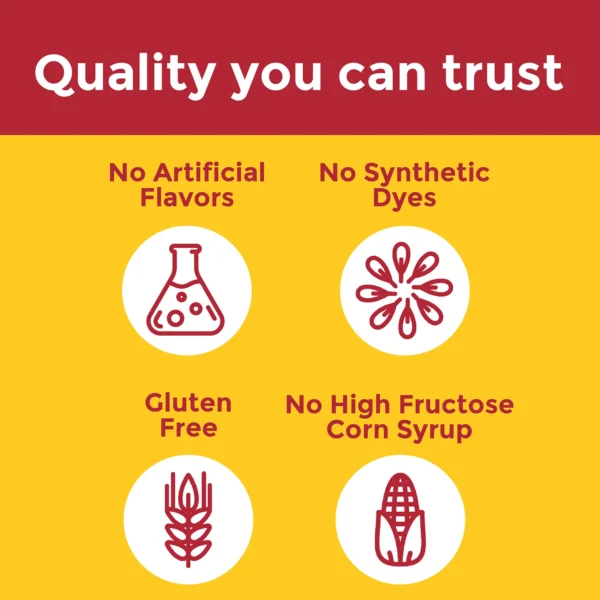 Nature Made Advanced Multivitamin Gummies for Her