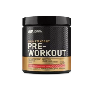 Optimum Nutrition Gold Standard Pre Workout