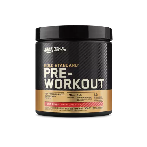 Optimum Nutrition Gold Standard Pre Workout