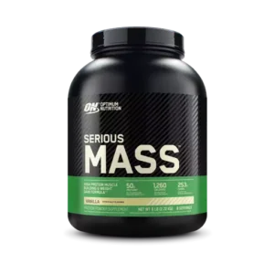Optimum Nutrition Serious Mass