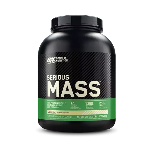 Optimum Nutrition Serious Mass