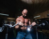 pre workout for gym to be the best