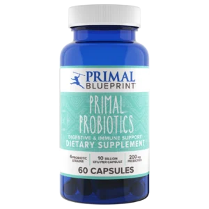 Primal Kitchen Primal Probiotics