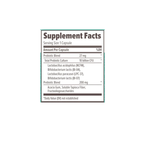 Primal Kitchen Primal Probiotics