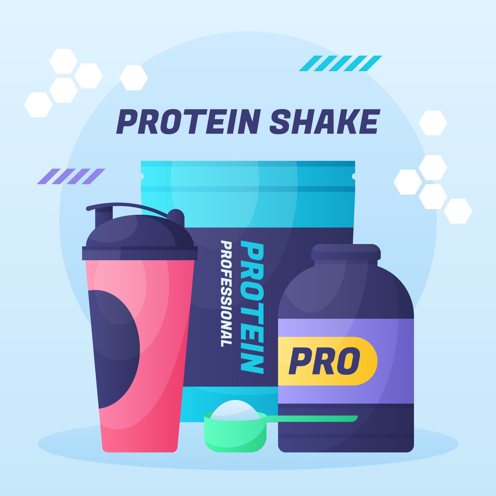 protein powder protein powder