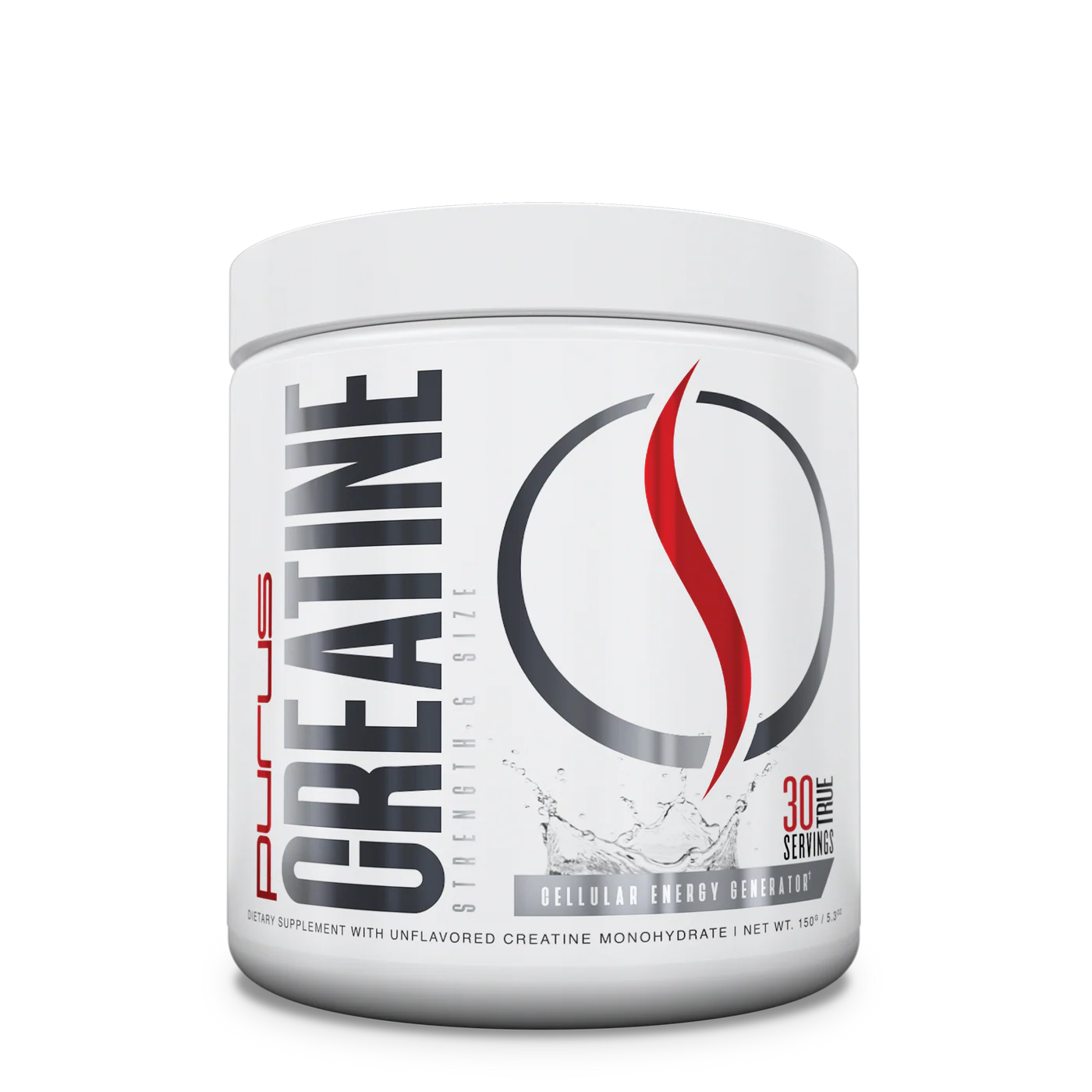 Purus Labs Creatine