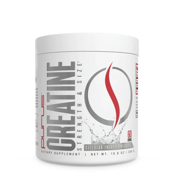Purus Labs Creatine