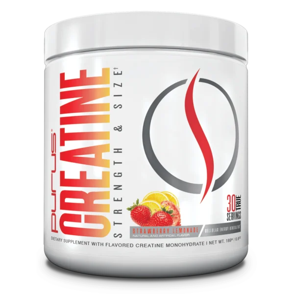 Purus Labs Creatine