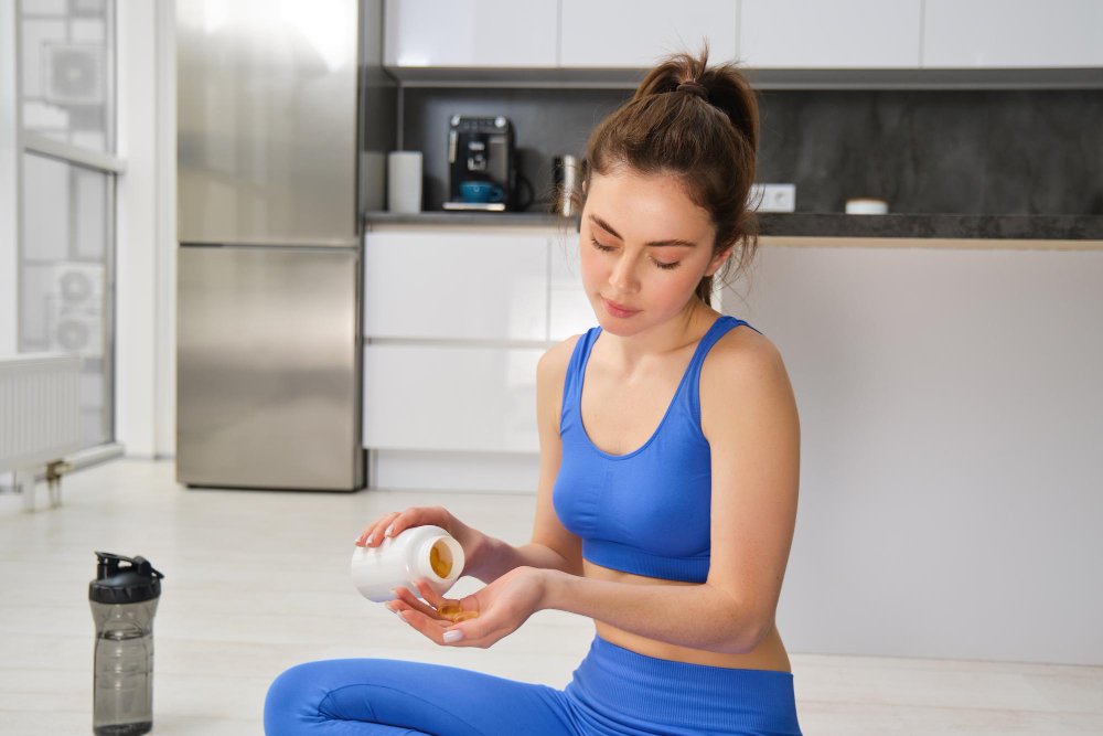 recovery supplements recovery supplements
