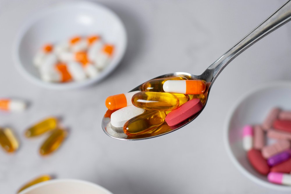 recovery supplements recovery supplements