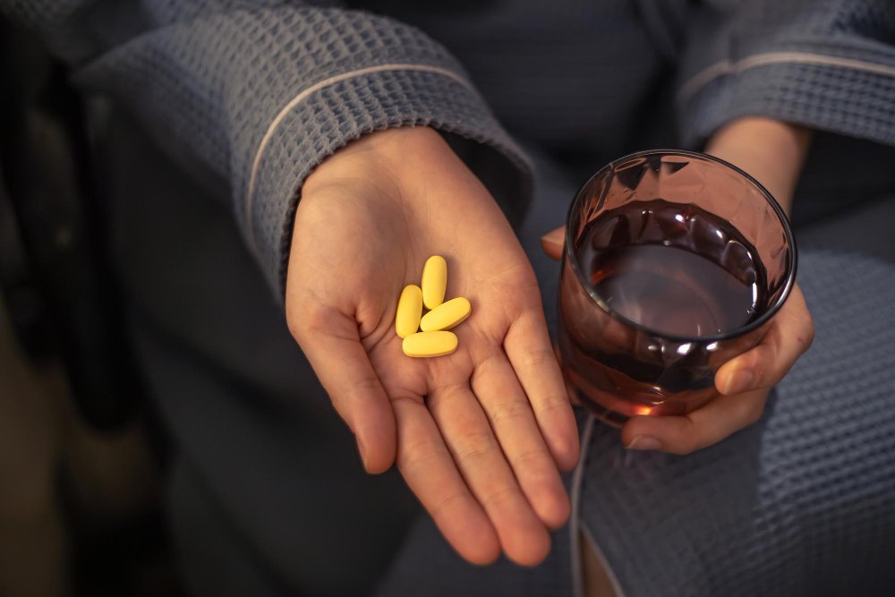 recovery supplements recovery supplements