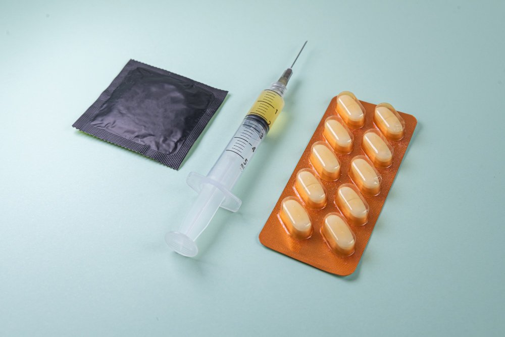 How steroids can influence sexual performance in men How steroids can influence sexual performance in men