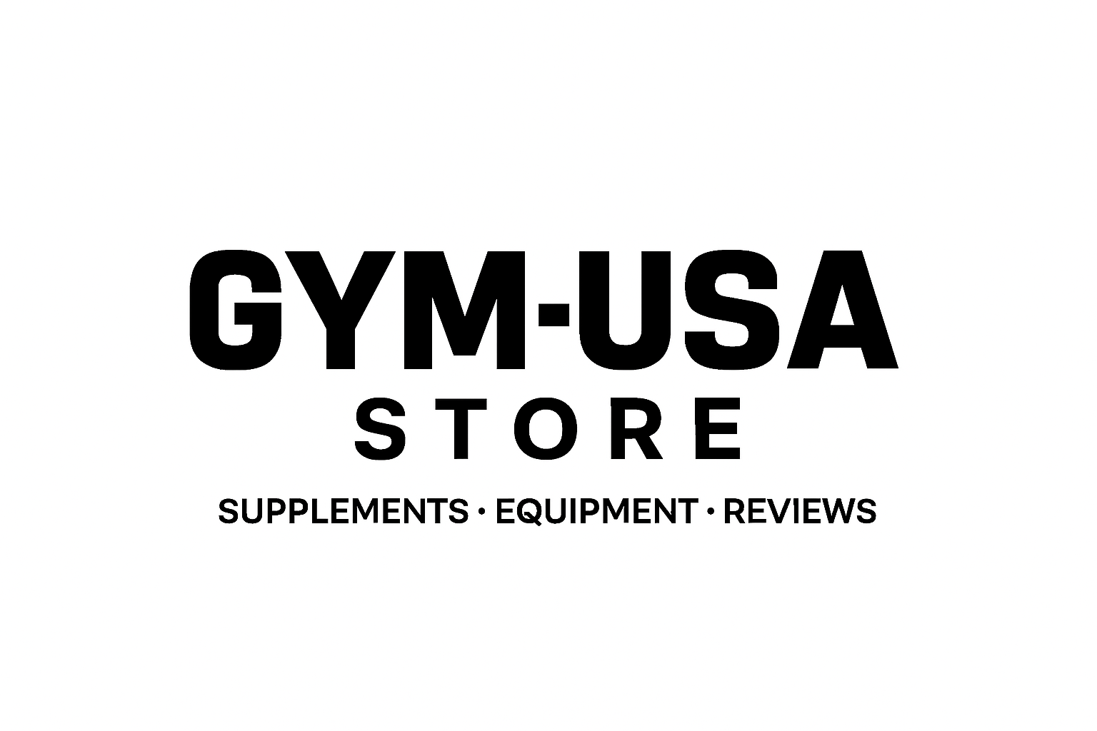 Gym USA store - supplements for sale, equipments and reliable reviews of gym products