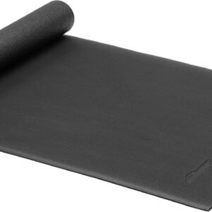 Amazon Basics Treadmill Mat and Exercise Equipment Floor Protector 1