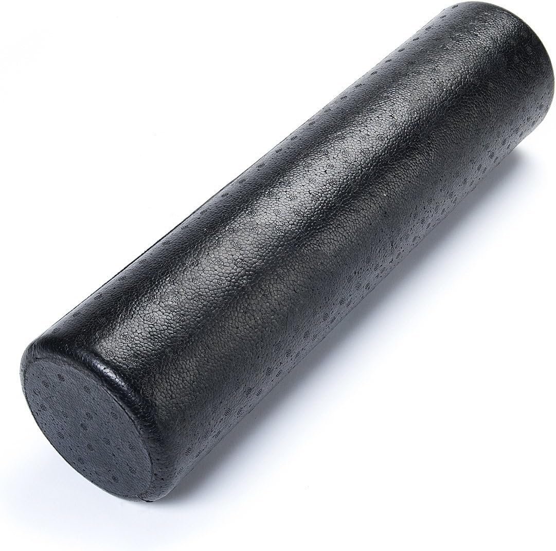 Black Mountain Roller High Density Extra Firm Foam Roller 1