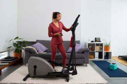 Budget home gym equipment under $1000