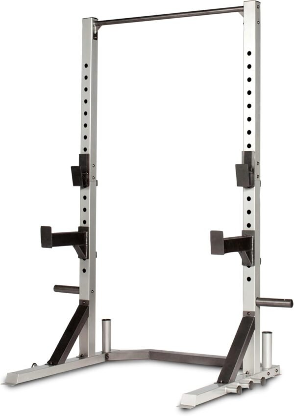CAP Barbell FM-8000F Deluxe Power Rack Color Series