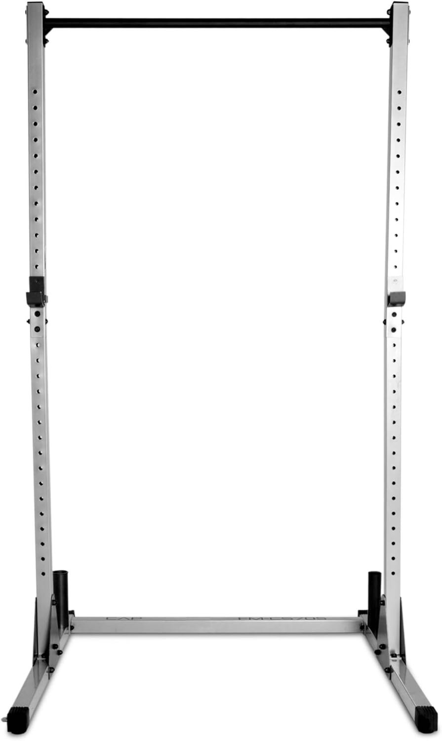 CAP Barbell Power Racks and Attachments