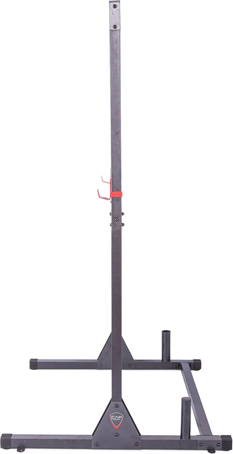 CAP Barbell Power Racks and Attachments