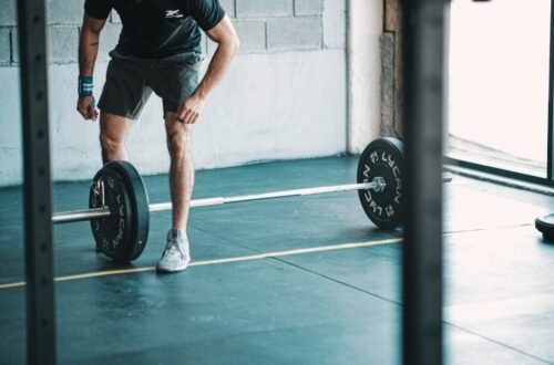 Cheap Home Exercise Equipment 21