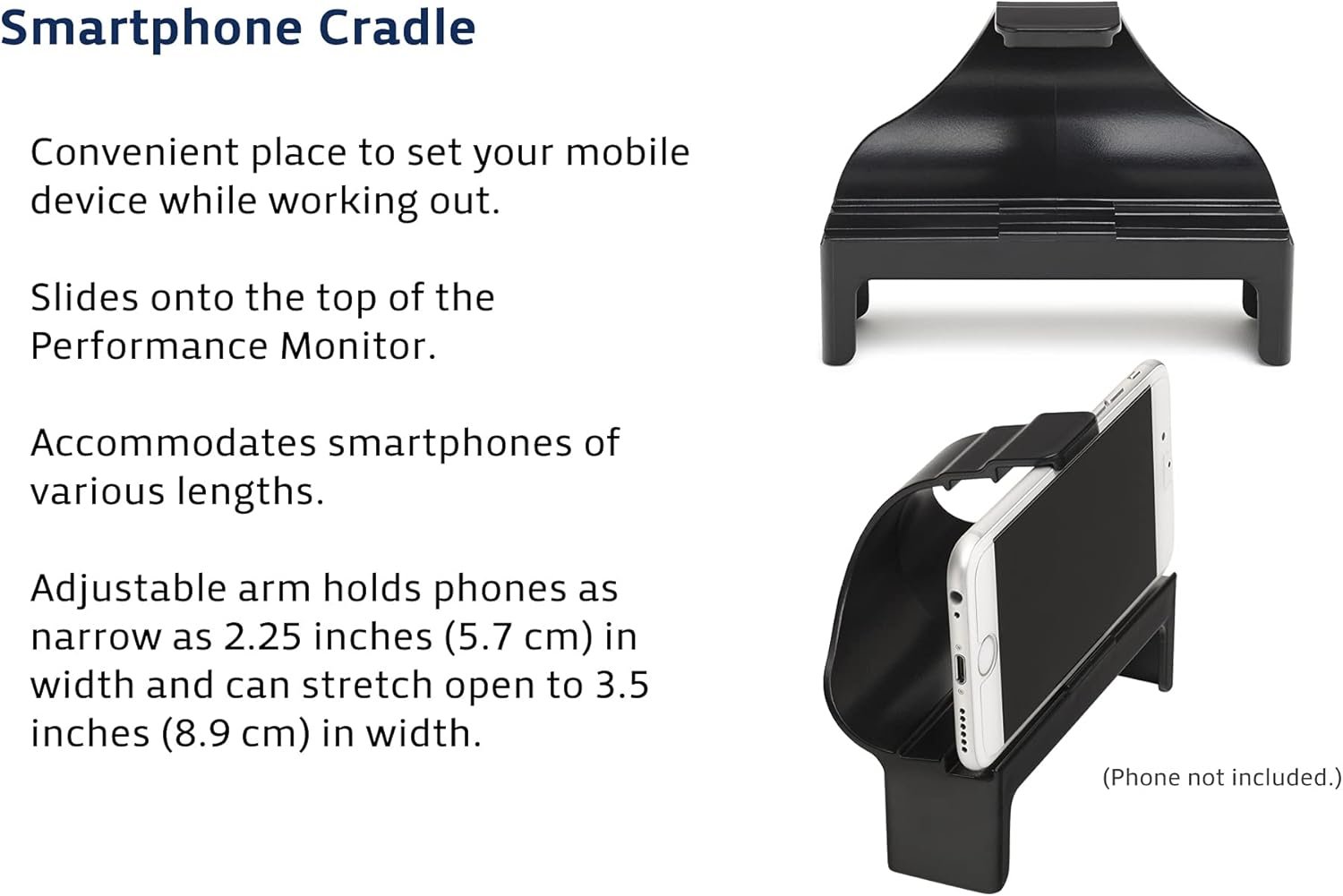 Concept2 RowErg Indoor Rowing Machine - PM5 Monitor