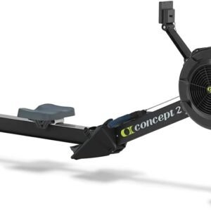Concept2 RowErg Indoor Rowing Machine - PM5 Monitor
