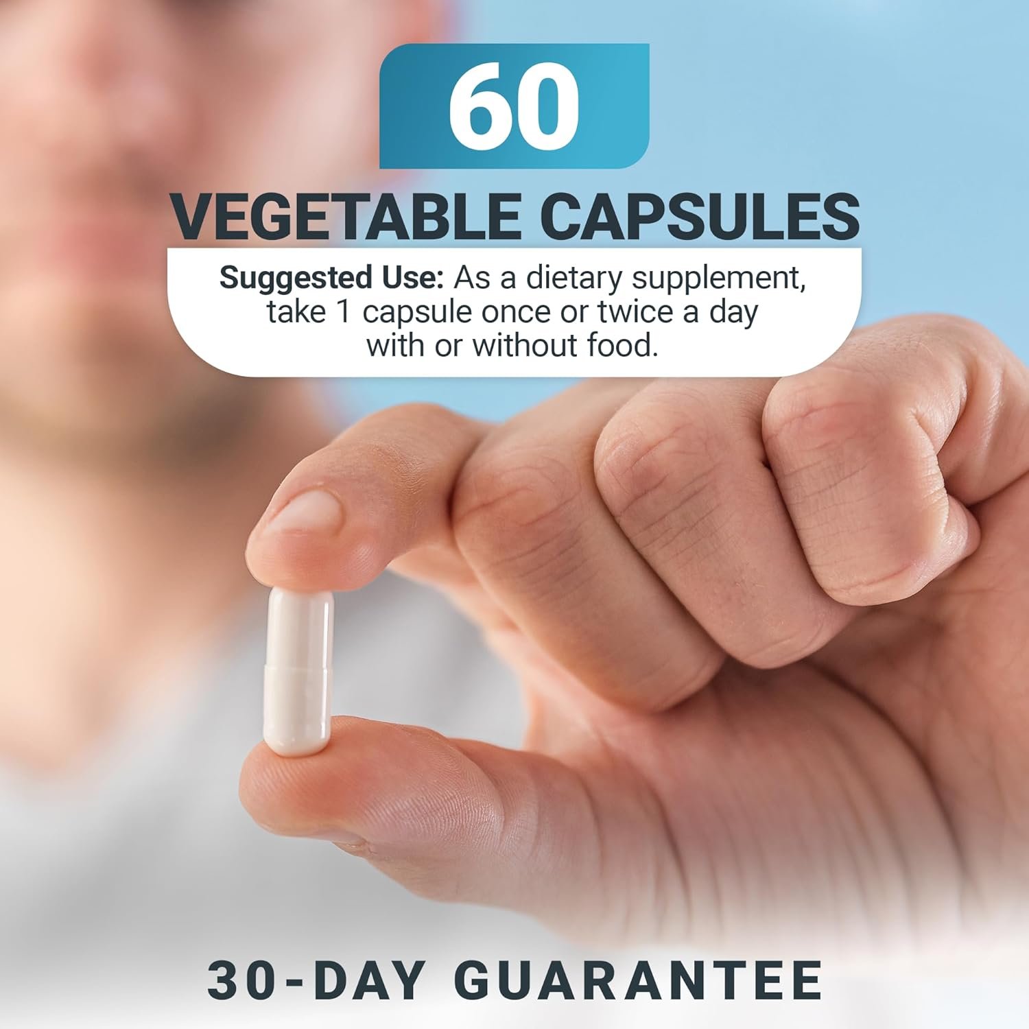 Dr. Berg Trace Minerals Enhanced Complex Complete with 70+ Minerals 8