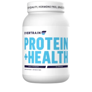Evertrain Protein+Health Grass Feed Hormone Free