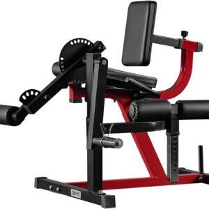 GMWD Leg Extension and Curl Machine Lower Body Special Leg Machine 1