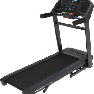 Horizon Fitness Folding Treadmill 1