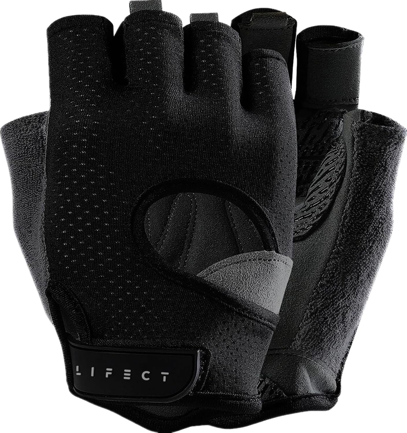 LIFECT Freedom Workout Gloves 1
