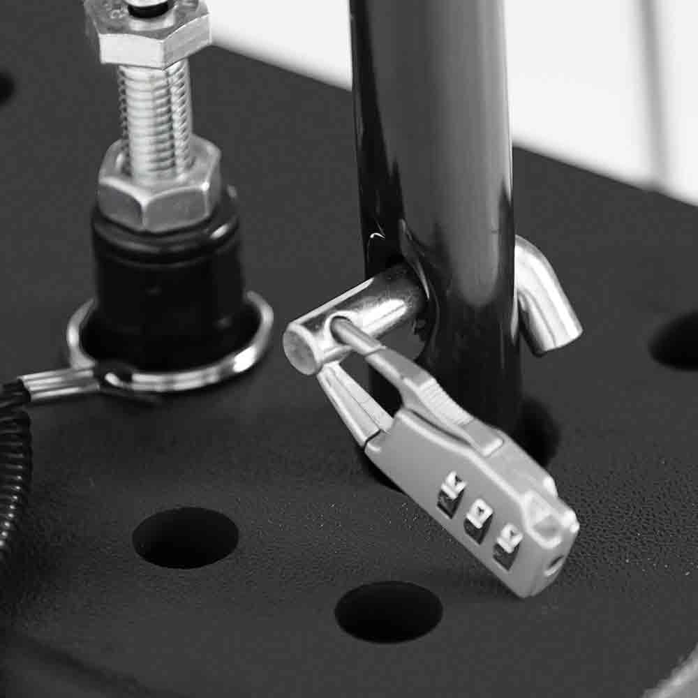 Marcy Multifunctional Workout Station 100lbs to 200lbs Stack Home Gym 6