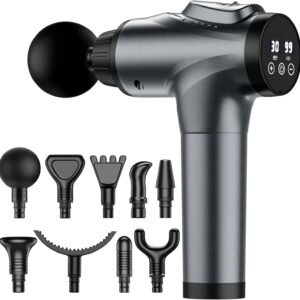 Massage Gun, Muscle Massage Gun for Athletes