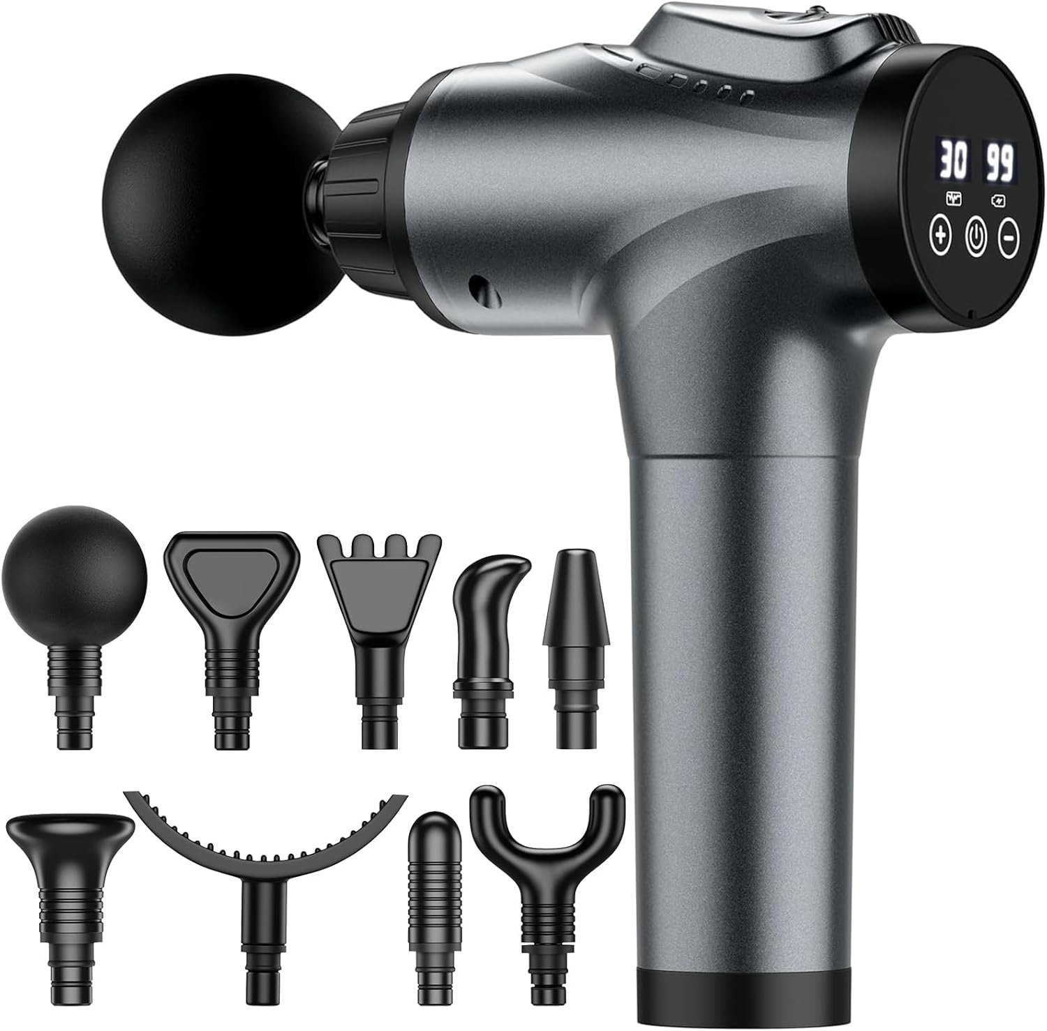 Massage Gun, Muscle Massage Gun for Athletes