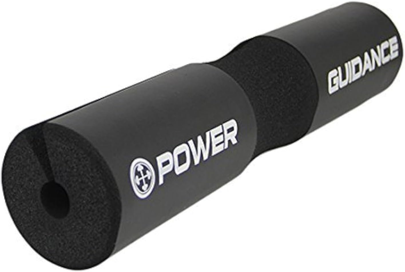 POWER GUIDANCE Barbell Squat Pad - Neck and Shoulder Protective Pad