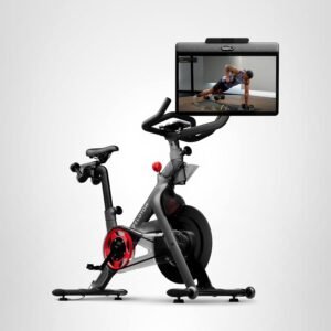 Peloton Bike Plus - Indoor Exercise Bike for Cardio 1