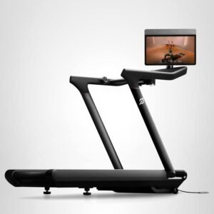 Peloton Cross Training Tread Treadmill for Running Walking and Hiking 1