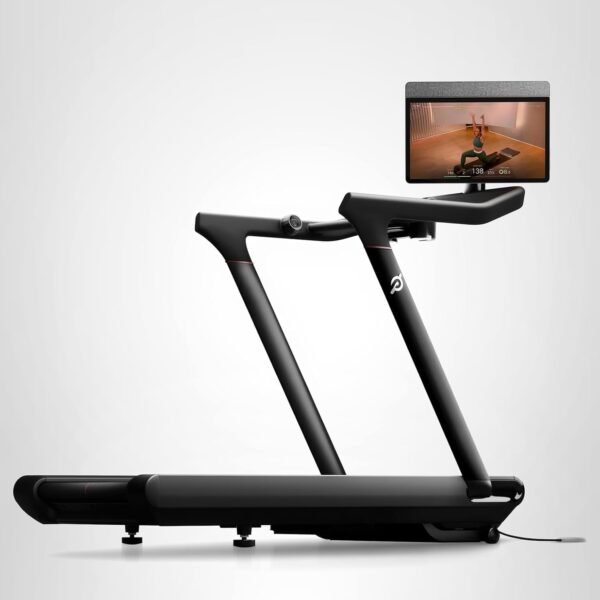 Peloton Cross Training Tread Treadmill for Running Walking and Hiking 1