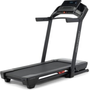 Proform Carbon Treadmill for Walking and Running with Built-in Fan 1
