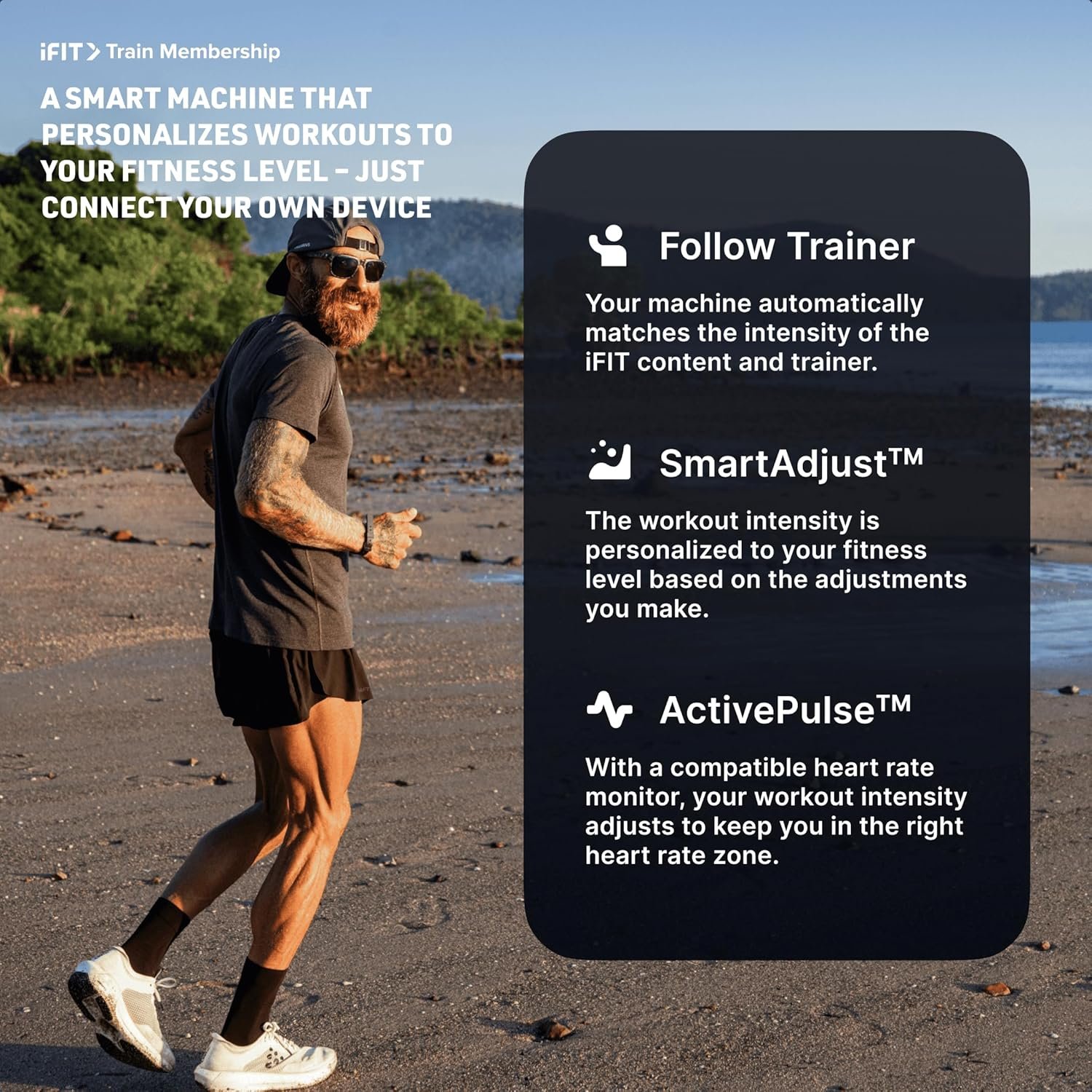 Proform Carbon Treadmill for Walking and Running with Built-in Fan 7